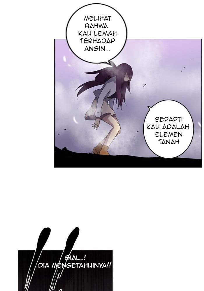 Soul Cartel Chapter 28 Gambar 38