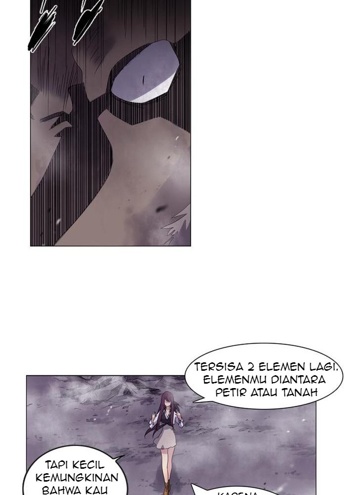 Soul Cartel Chapter 28 Gambar 39