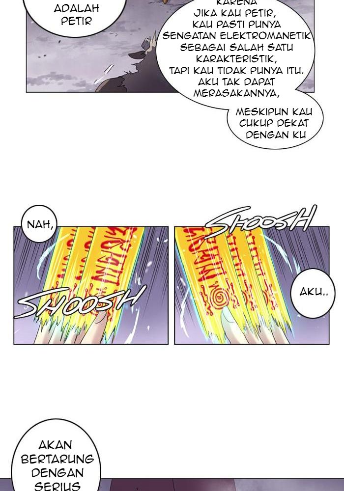 Soul Cartel Chapter 28 Gambar 40