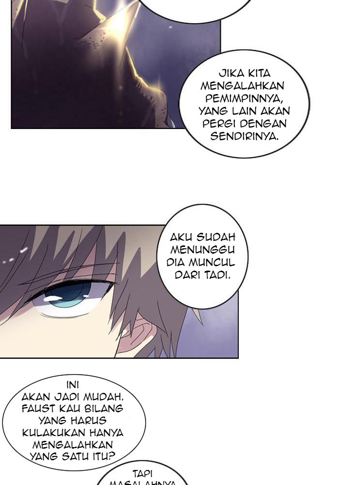 Soul Cartel Chapter 27 Gambar 35