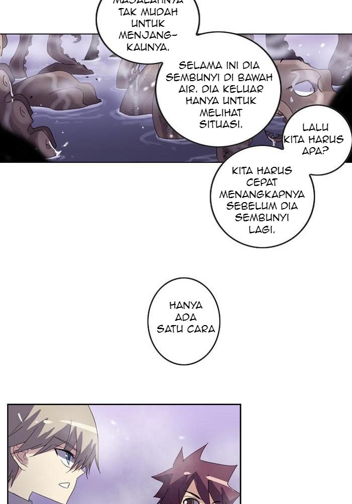 Soul Cartel Chapter 27 Gambar 36