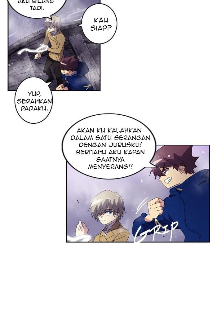 Soul Cartel Chapter 27 Gambar 39