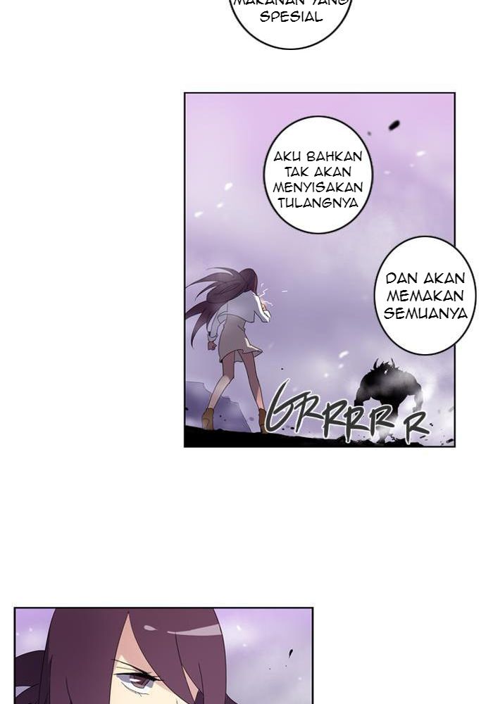 Soul Cartel Chapter 26 Gambar 13