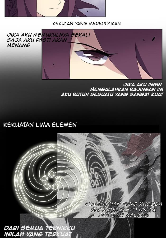 Soul Cartel Chapter 26 Gambar 14