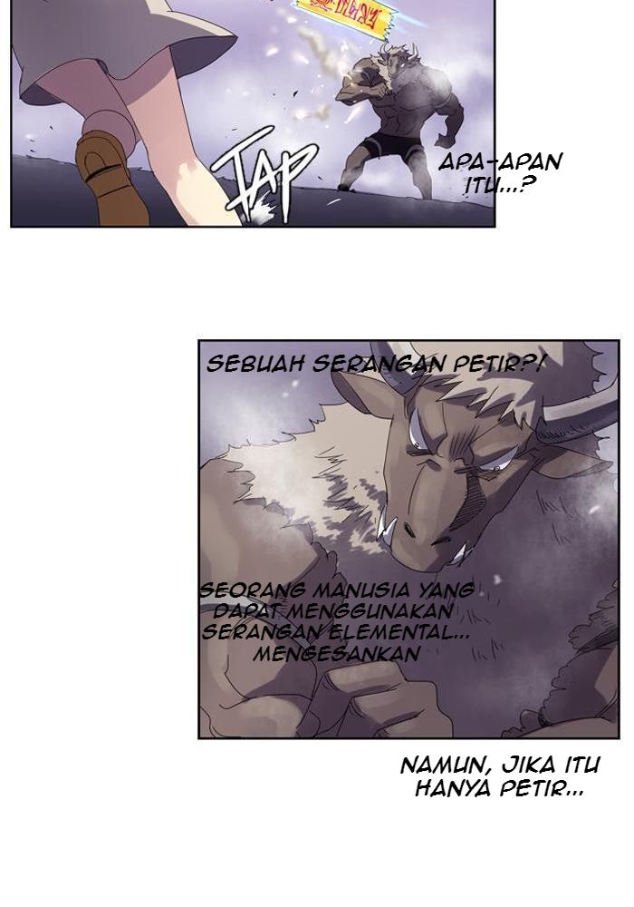 Soul Cartel Chapter 26 Gambar 20