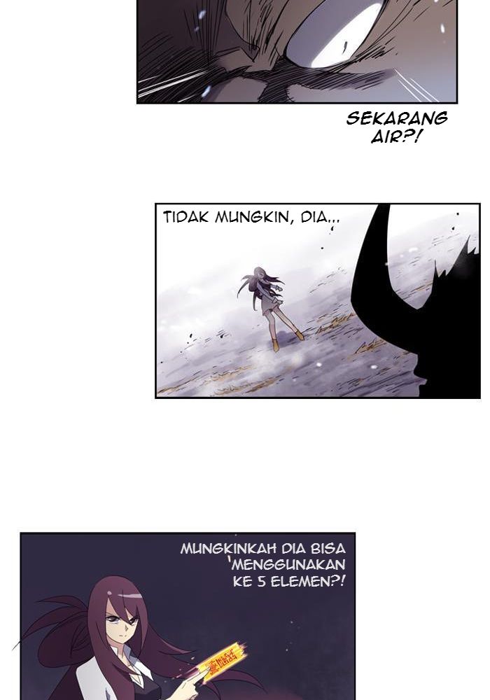 Soul Cartel Chapter 26 Gambar 23