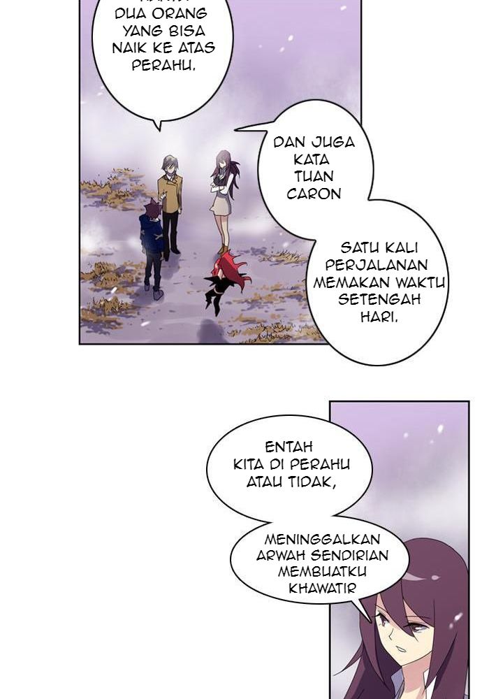 Soul Cartel Chapter 24 Gambar 14