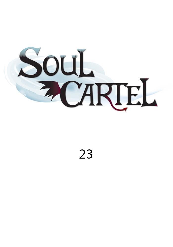 Soul Cartel Chapter 23 Gambar 23