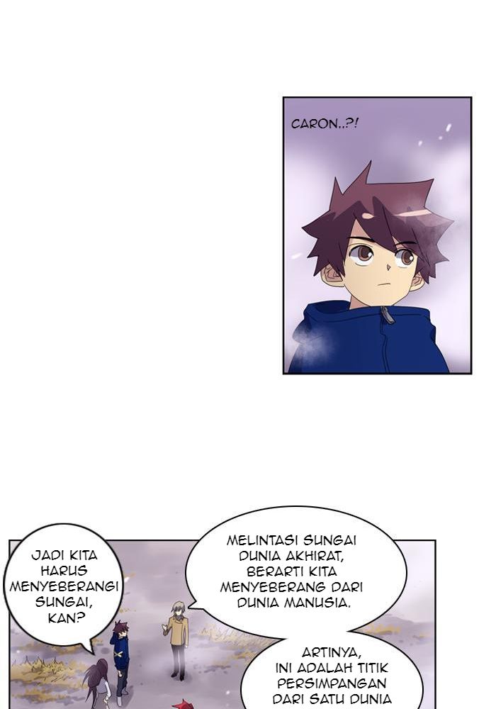 Soul Cartel Chapter 23 Gambar 27