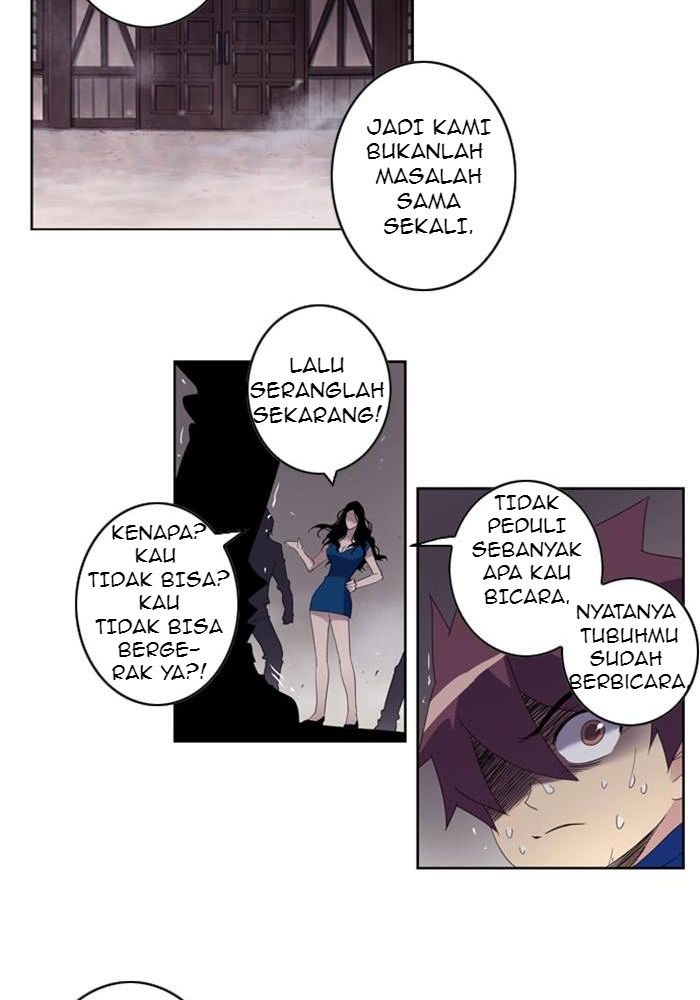 Soul Cartel Chapter 22 Gambar 12