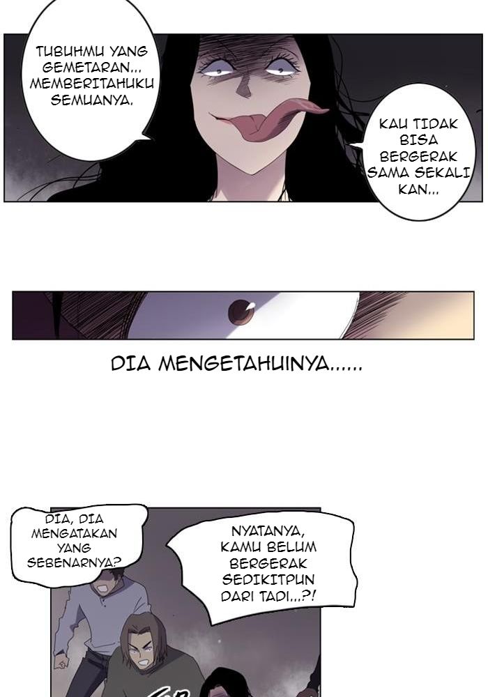 Soul Cartel Chapter 22 Gambar 13