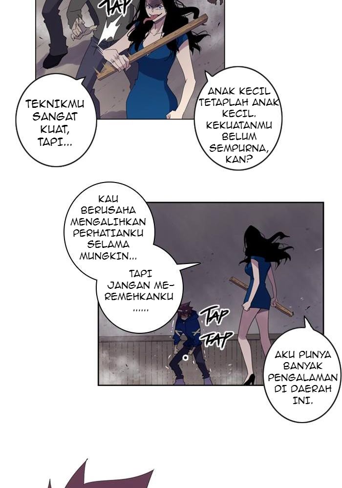 Soul Cartel Chapter 22 Gambar 14