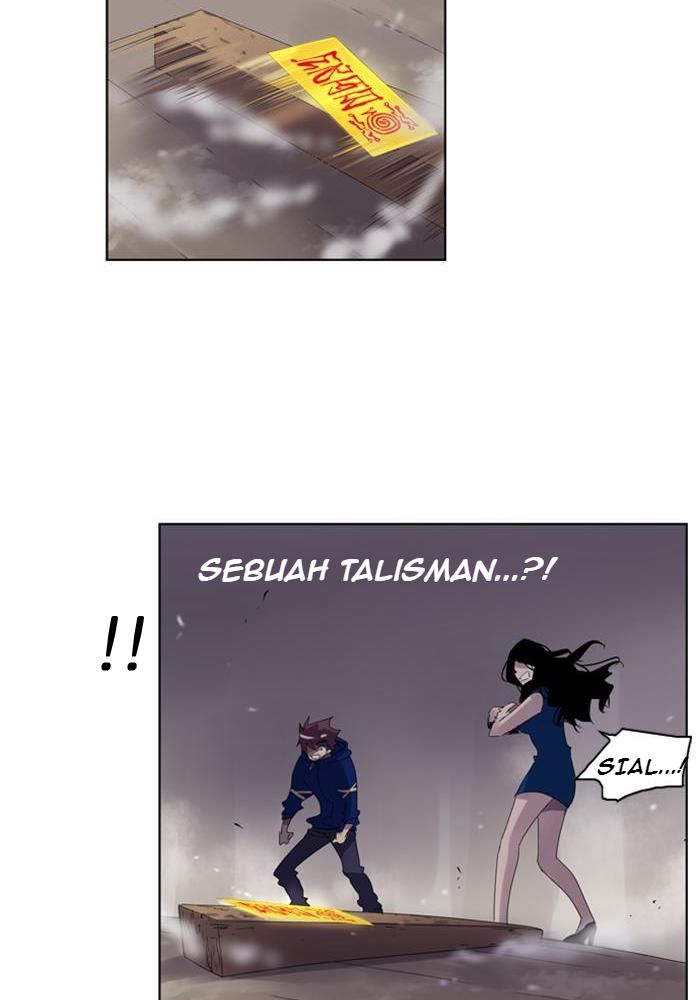 Soul Cartel Chapter 22 Gambar 19