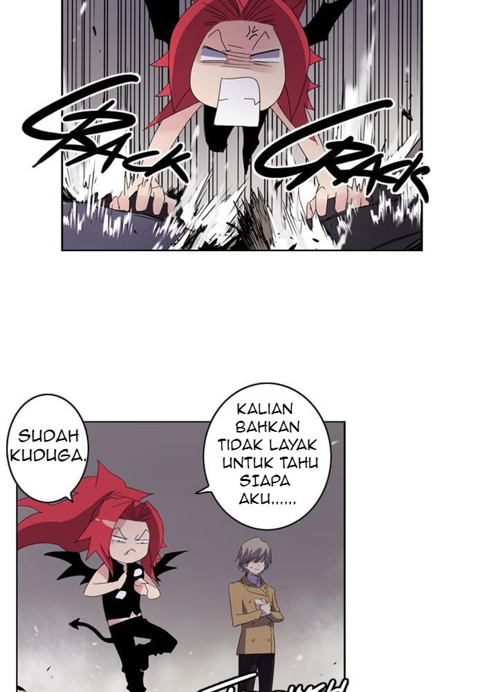 Soul Cartel Chapter 22 Gambar 28