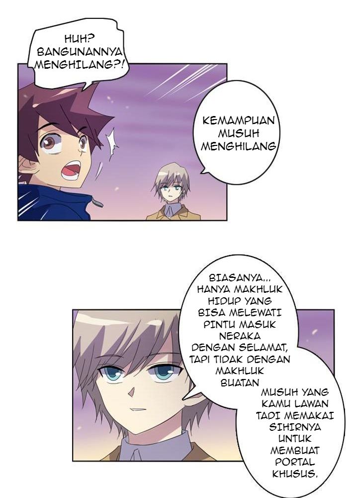 Soul Cartel Chapter 22 Gambar 37