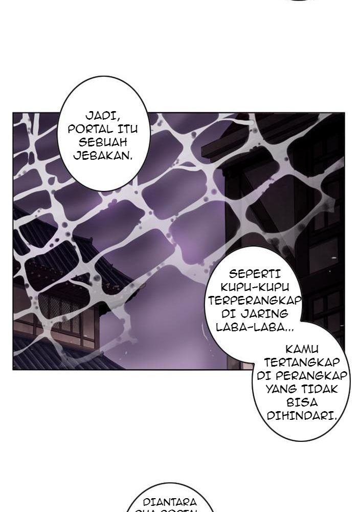 Soul Cartel Chapter 22 Gambar 38