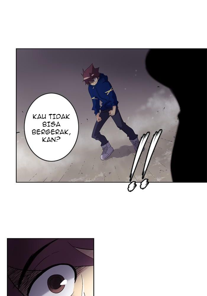 Soul Cartel Chapter 22 Gambar 9