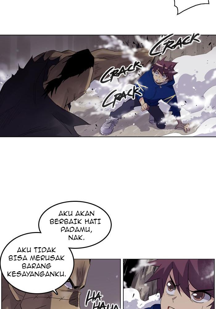 Soul Cartel Chapter 21 Gambar 29