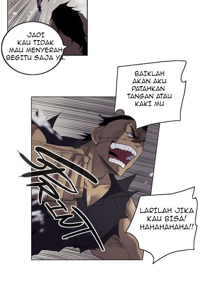 Soul Cartel Chapter 21 Gambar 30