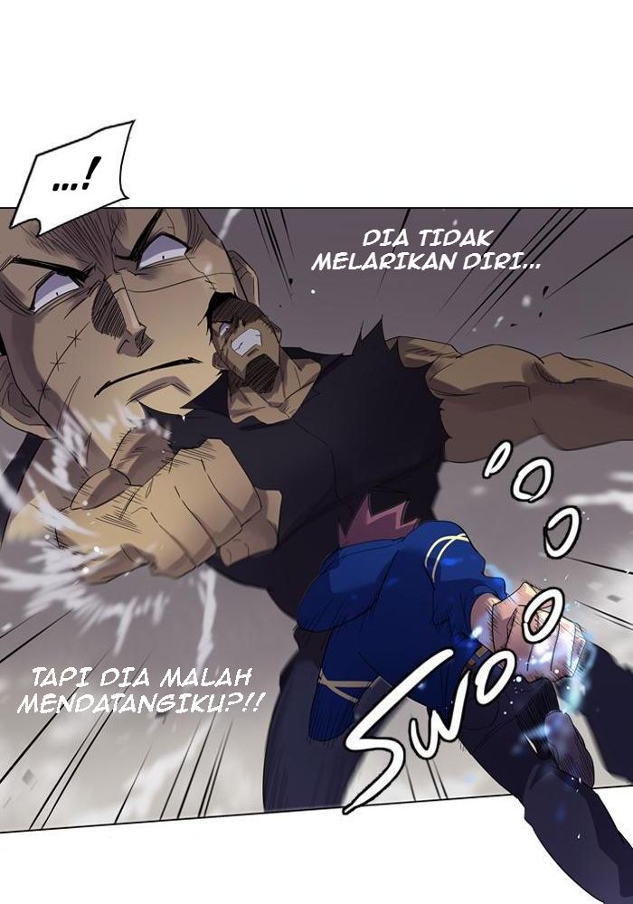 Soul Cartel Chapter 21 Gambar 32