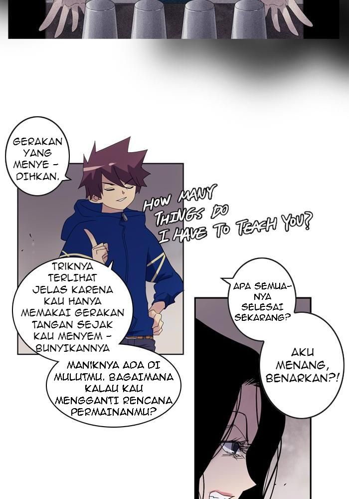 Soul Cartel Chapter 20 Gambar 14