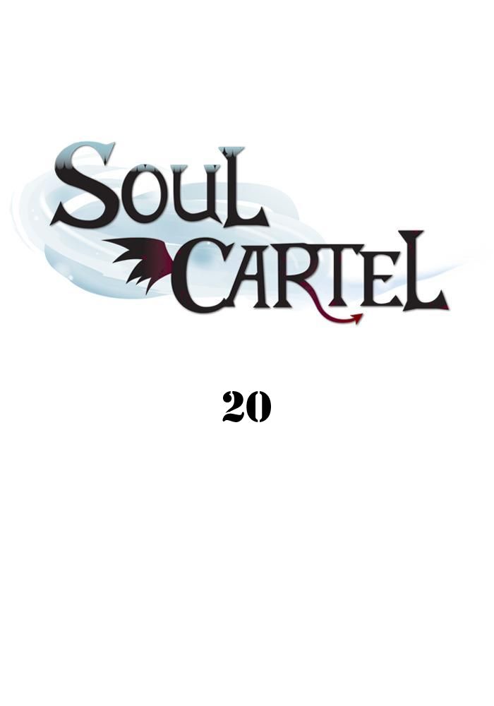 Baca Manhwa Soul Cartel Chapter 20 Gambar 2