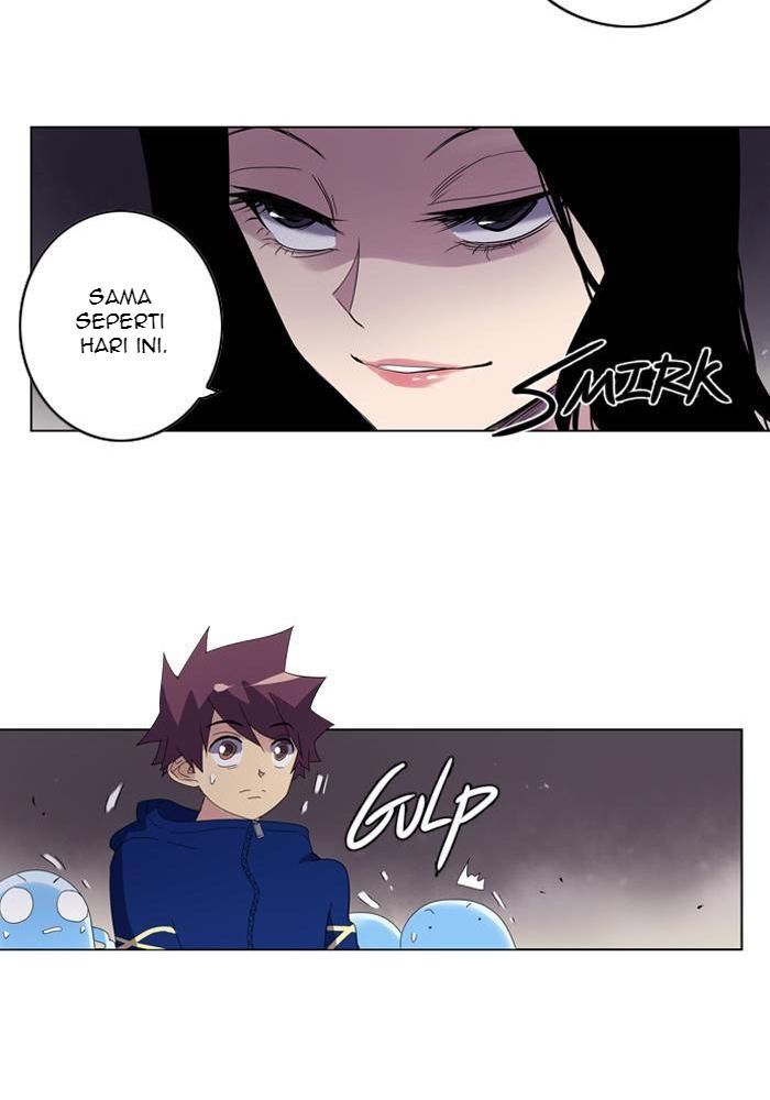 Soul Cartel Chapter 19 Gambar 12