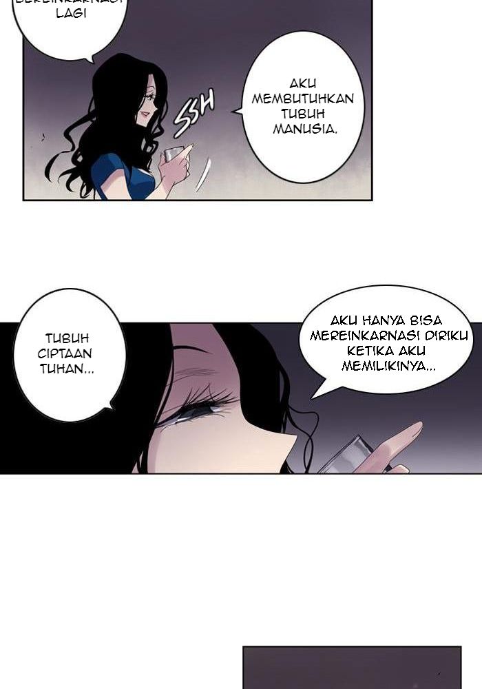 Soul Cartel Chapter 19 Gambar 19