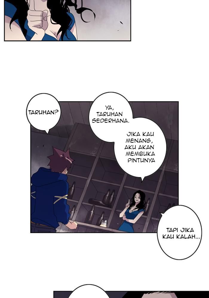 Soul Cartel Chapter 19 Gambar 27