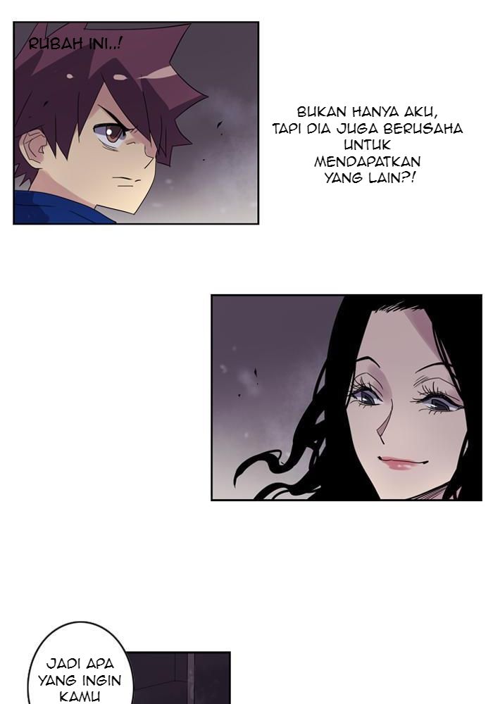 Soul Cartel Chapter 19 Gambar 30