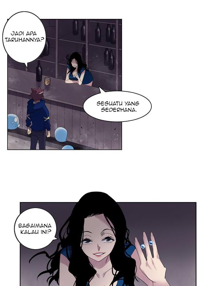 Soul Cartel Chapter 19 Gambar 37