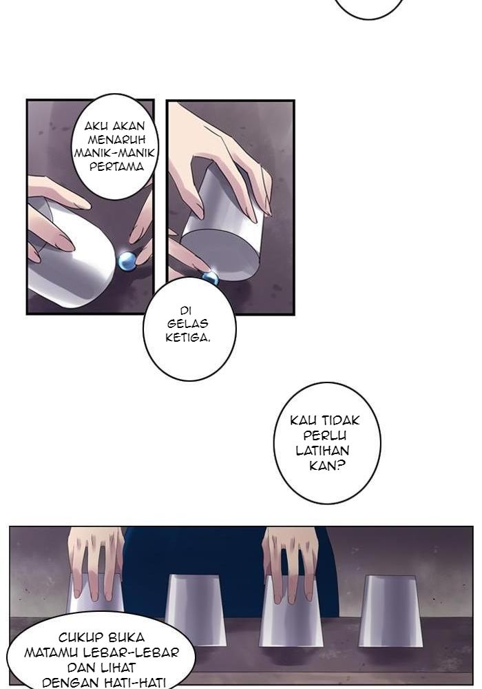 Soul Cartel Chapter 19 Gambar 41