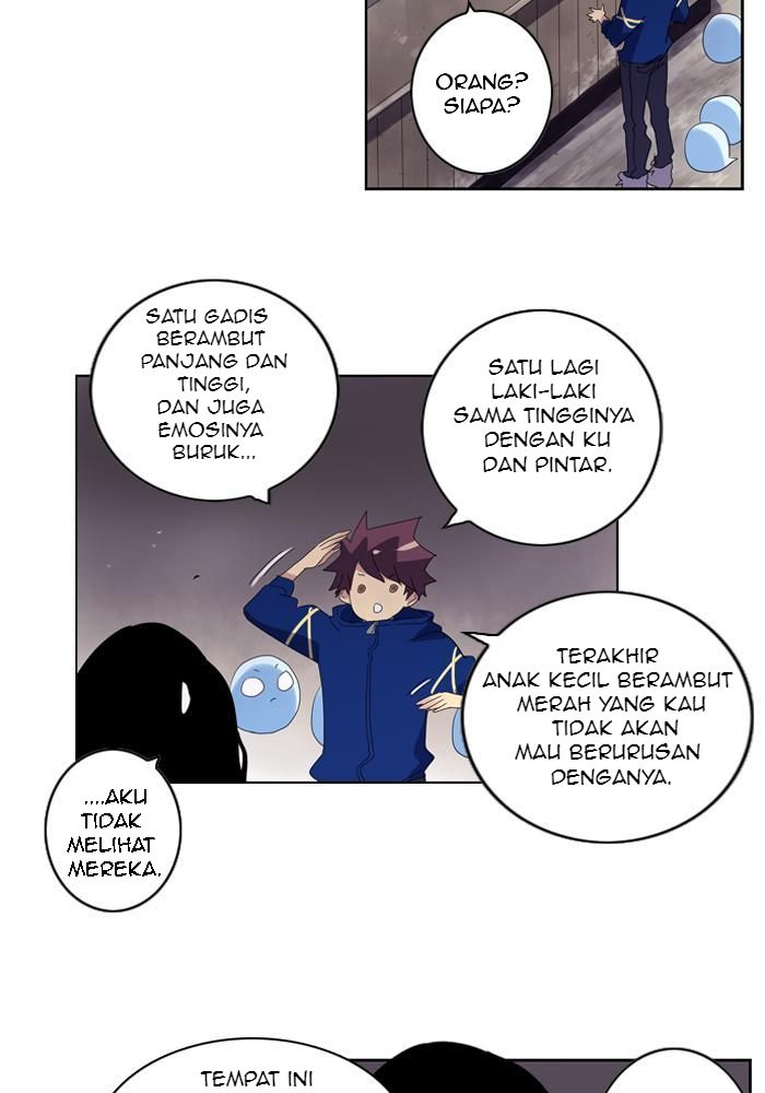 Soul Cartel Chapter 19 Gambar 8