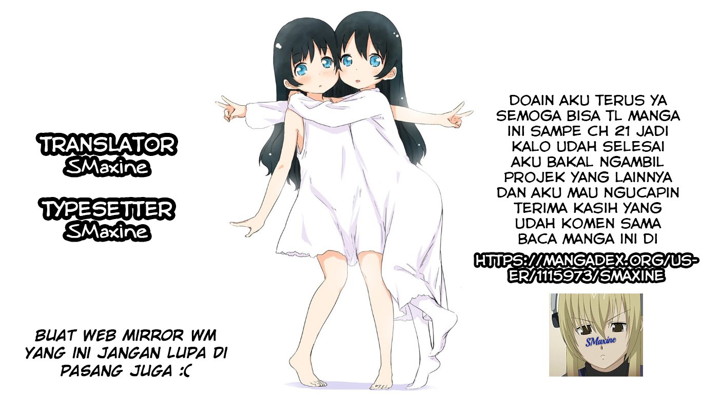 Baca Komik Iya na Kao Sarenagara Opantsu Misete moraitai: Yo wa Pantsu ga Mitai zo Chapter 11 Gambar 1