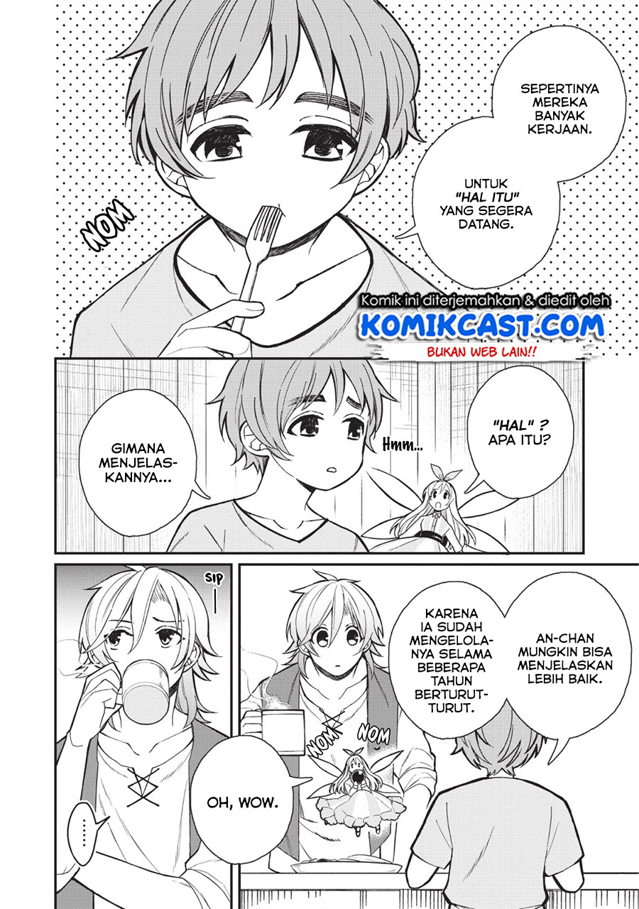 Murabito Tensei: Saikyou no Slow Life Chapter 27 Gambar 4