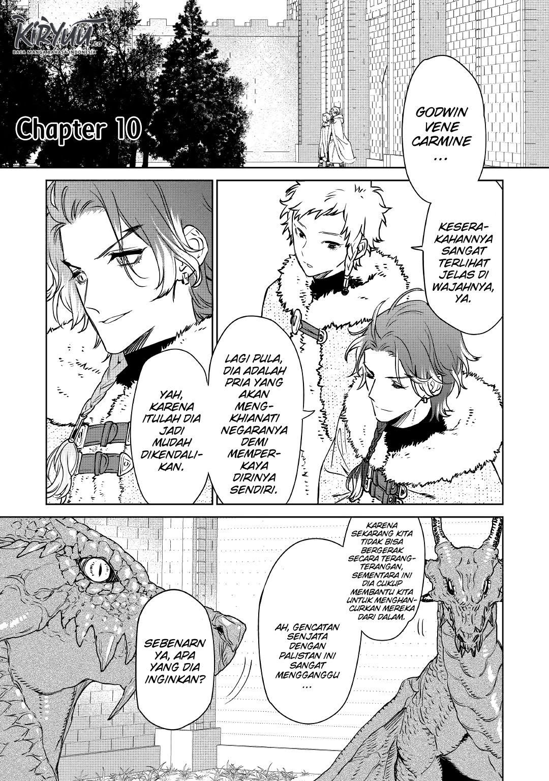 Baca Manga  May I Please Ask You Just One Last Thing? Chapter 10 Gambar 2