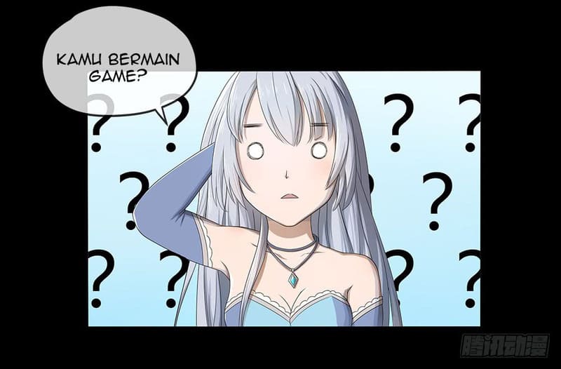 I Am Not a Goddess Chapter 17 Gambar 46