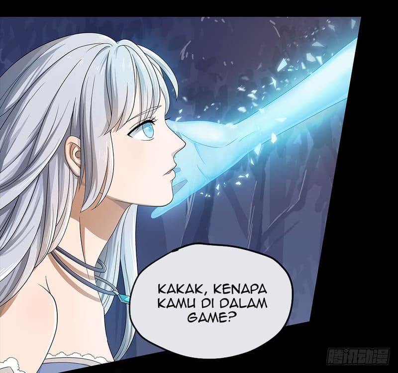 I Am Not a Goddess Chapter 17 Gambar 49