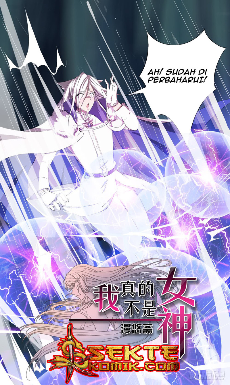 Baca Manhua I Am Not a Goddess Chapter 16 Gambar 2