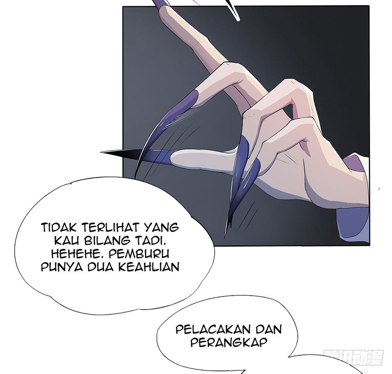 I Am Not a Goddess Chapter 16 Gambar 52