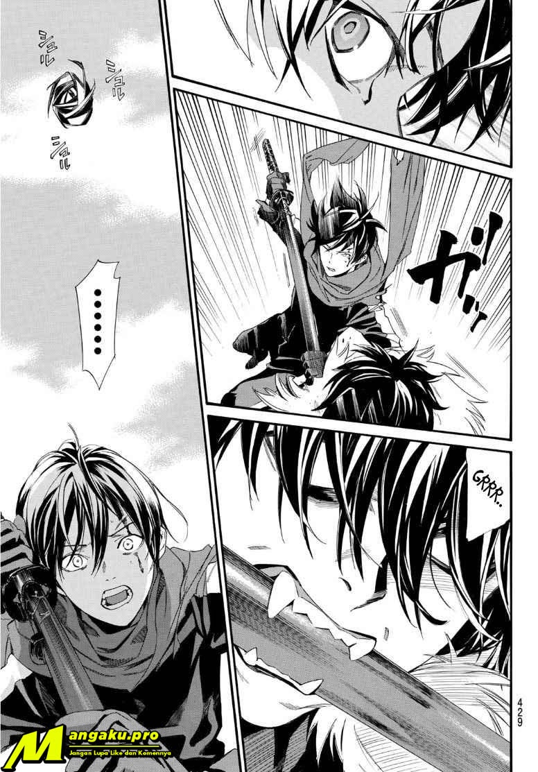 Noragami Chapter 89.2 Gambar 4