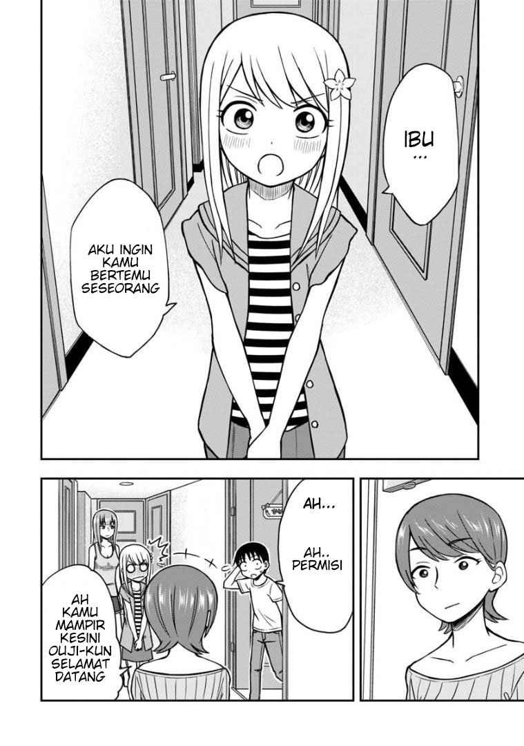 Himeno-chan ni Koi wa Mada Hayai Chapter 26 Gambar 15