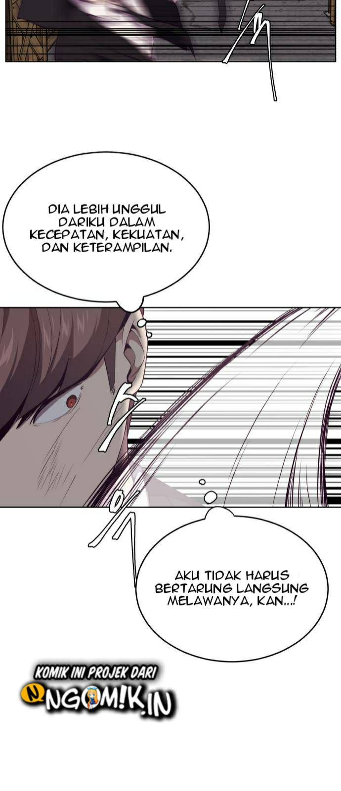 The Boy of Death Chapter 20 Gambar 36