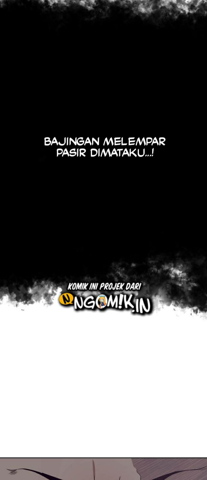 The Boy of Death Chapter 20 Gambar 58
