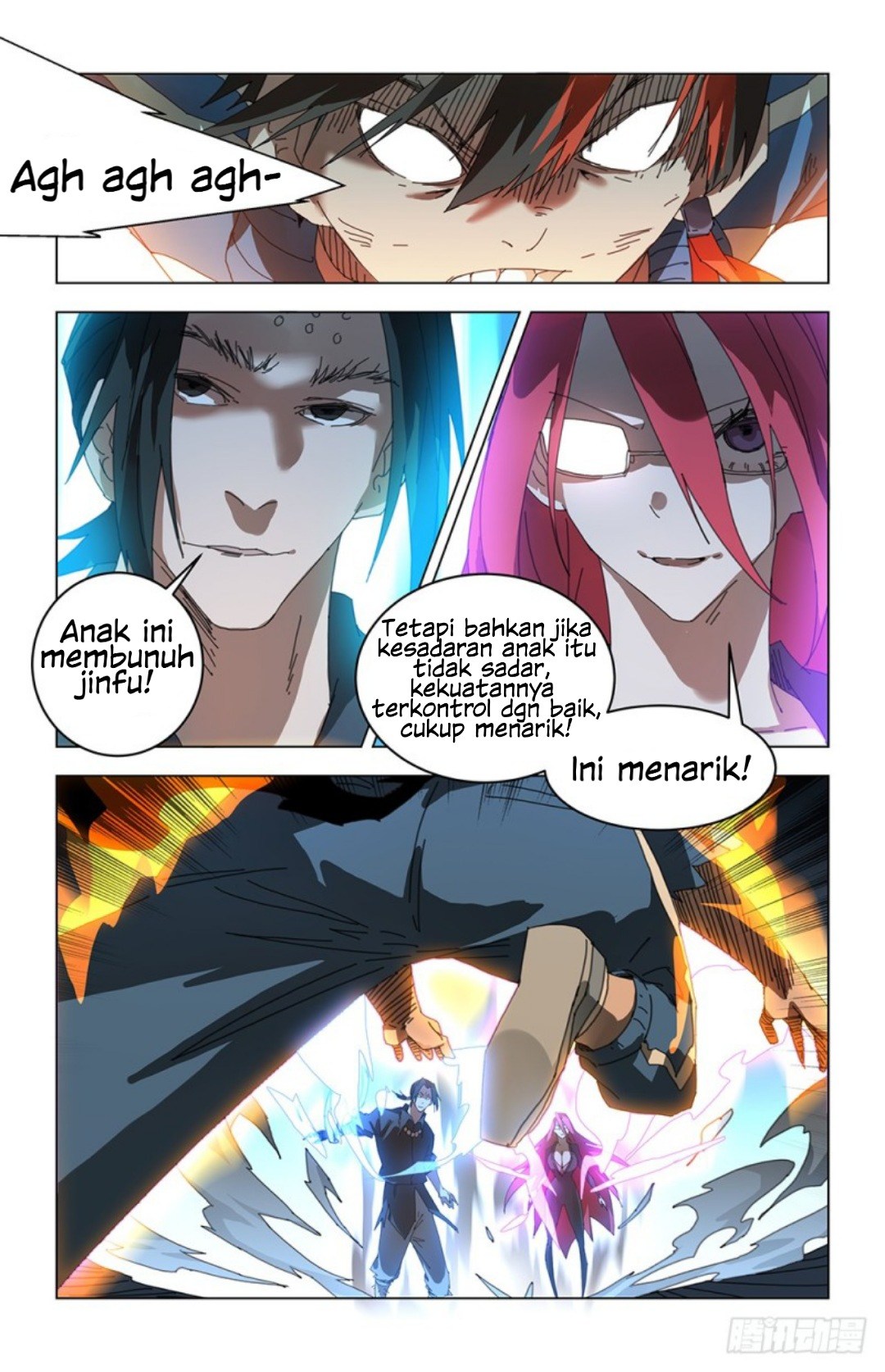 Yao Zhong Chapter 3 Gambar 9