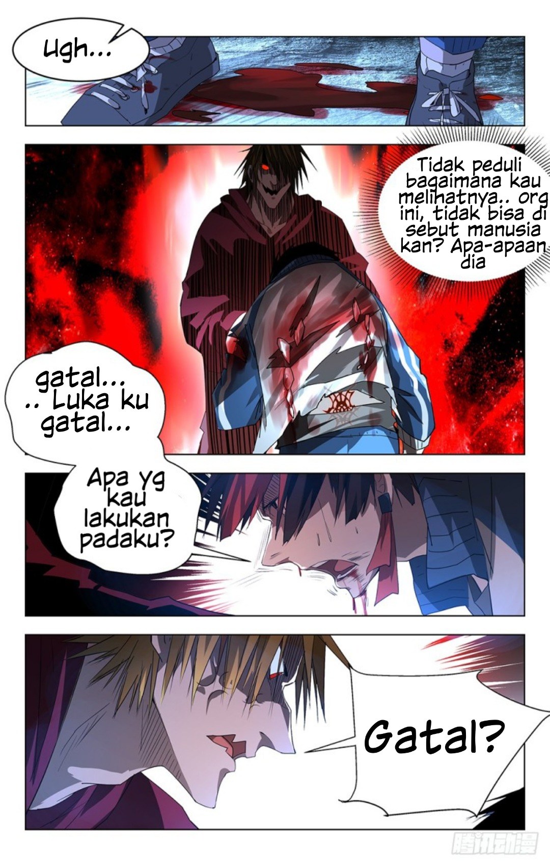 Yao Zhong Chapter 2 Gambar 13