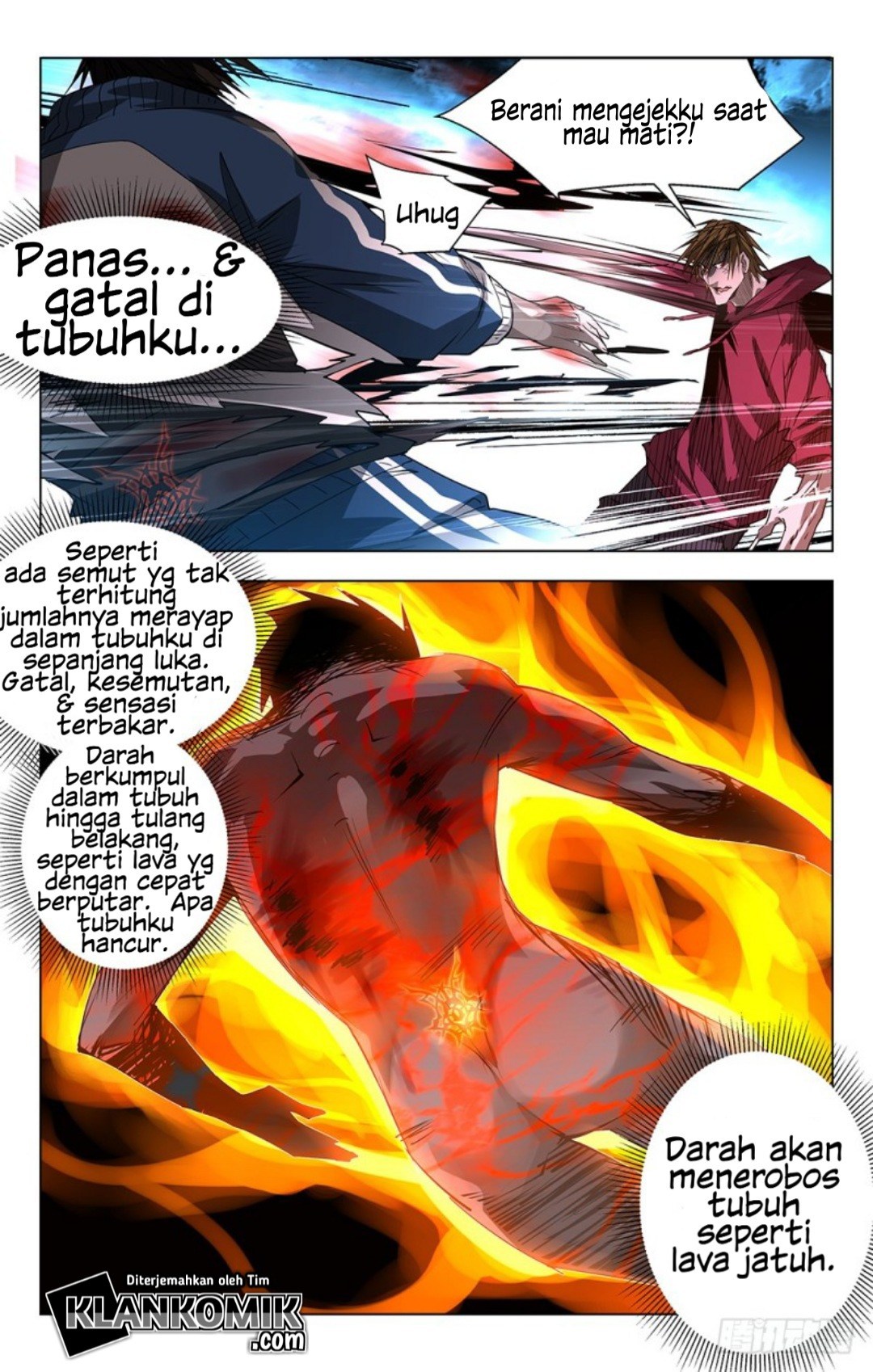 Yao Zhong Chapter 2 Gambar 14