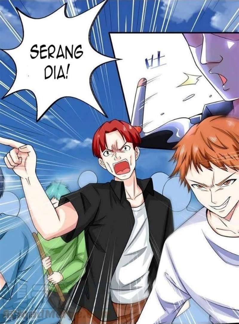 Genius Mad Man Chapter 20 Gambar 7