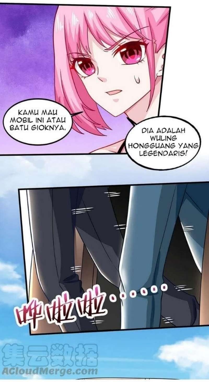 Genius Mad Man Chapter 19 Gambar 10