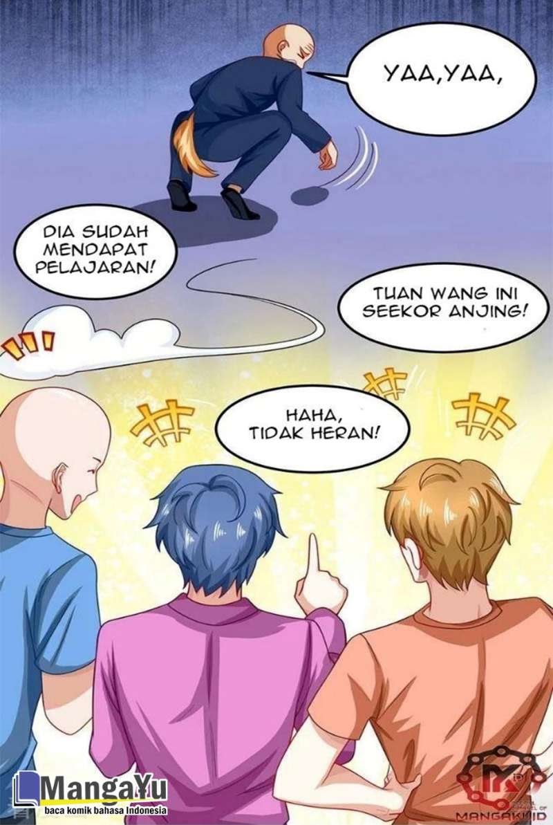 Genius Mad Man Chapter 18 Gambar 11